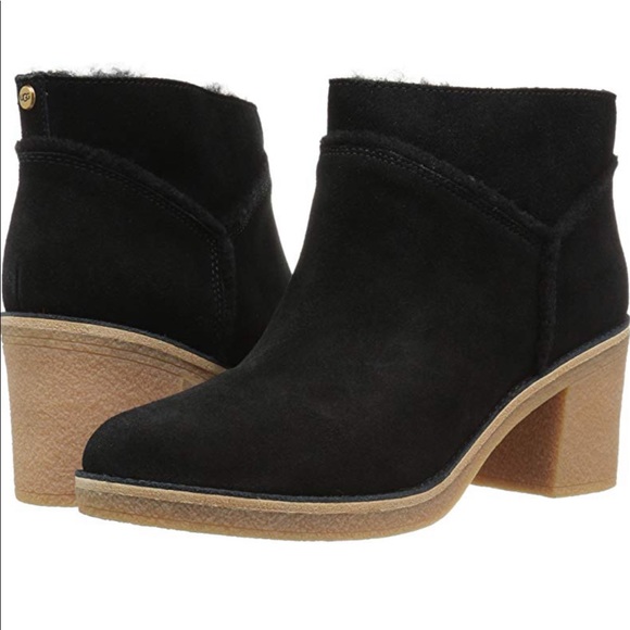 UGG Shoes - Ugg Kasen Winter Boots